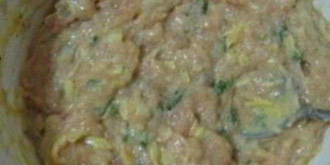 Рецепт нежные котлеты из фарша