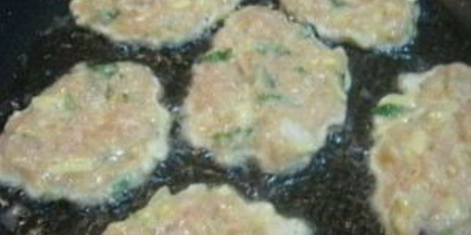 Рецепт нежные котлеты из фарша