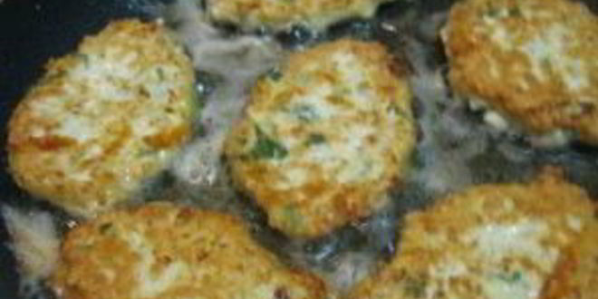 Рецепт нежные котлеты из фарша