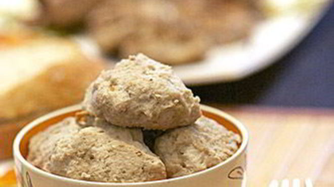 Рецепт Паровые сочные котлеты