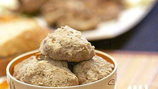 Рецепт Паровые сочные котлеты