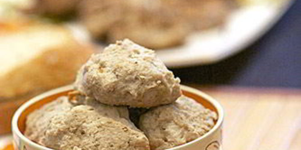 Как приготовить паровые сочные котлеты