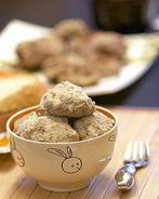 Паровые сочные котлеты