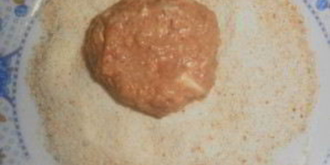 Рецепт печеночные котлеты в духовке