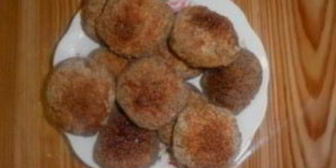 Рецепт печеночные котлеты в духовке