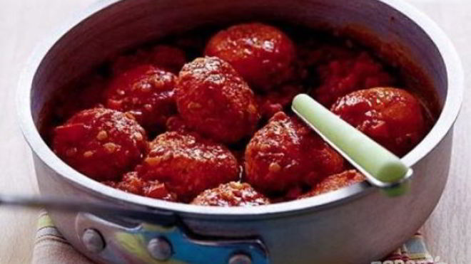 Рецепт Подлива к рыбным котлетам