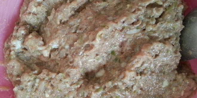 Рецепт полезные куриные котлетки