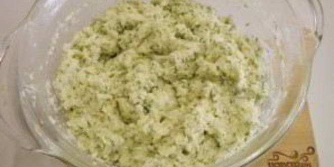 Рецепт постные капустные котлеты