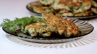 Рецепт Рубленные котлеты из индейки