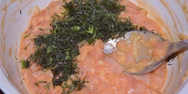 Рецепт рубленные куриные котлеты в соусе