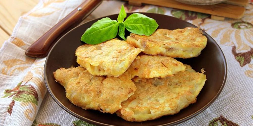 Рецепт рубленые котлеты из индейки с грибами