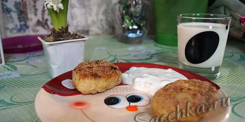 Как приготовить рыбные котлетки