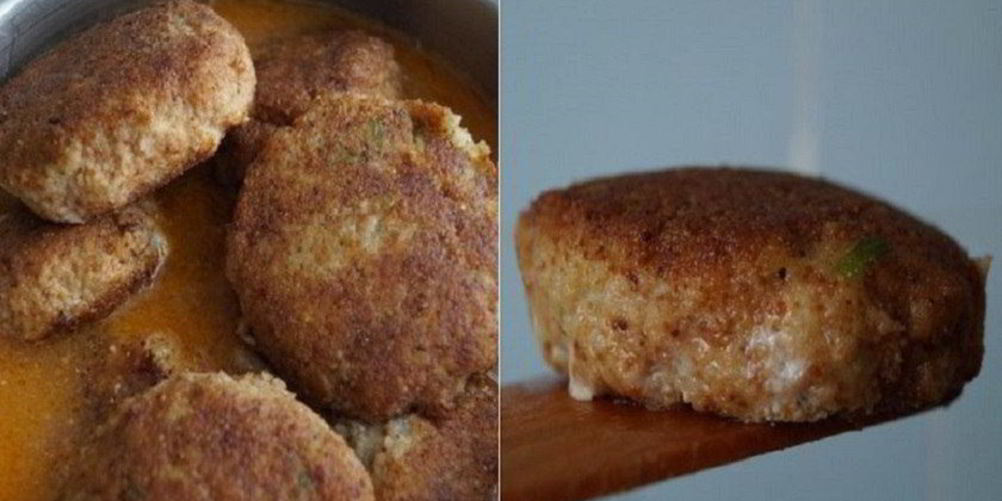 Как приготовить рыбные котлеты балтика