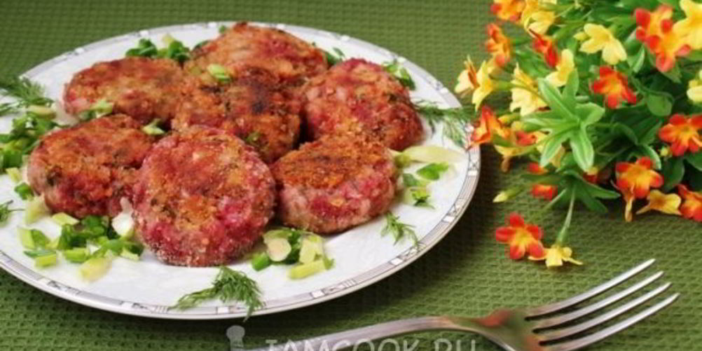 Как приготовить рыбные котлеты из консервов