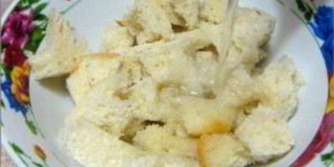 Рецепт рыбные котлеты из консервы