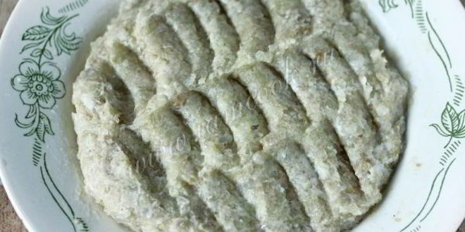 Рецепт рыбные котлеты из судака