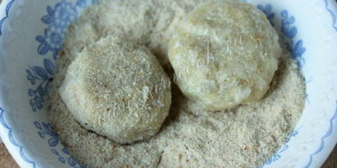 Рецепт рыбные котлеты из судака