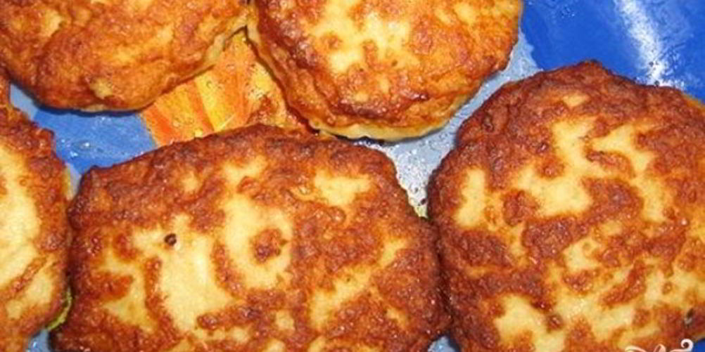 Как приготовить рыбные котлеты с салом