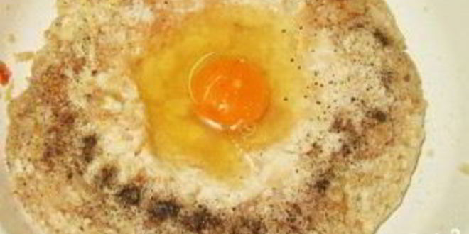 Рецепт рыбные котлеты с салом