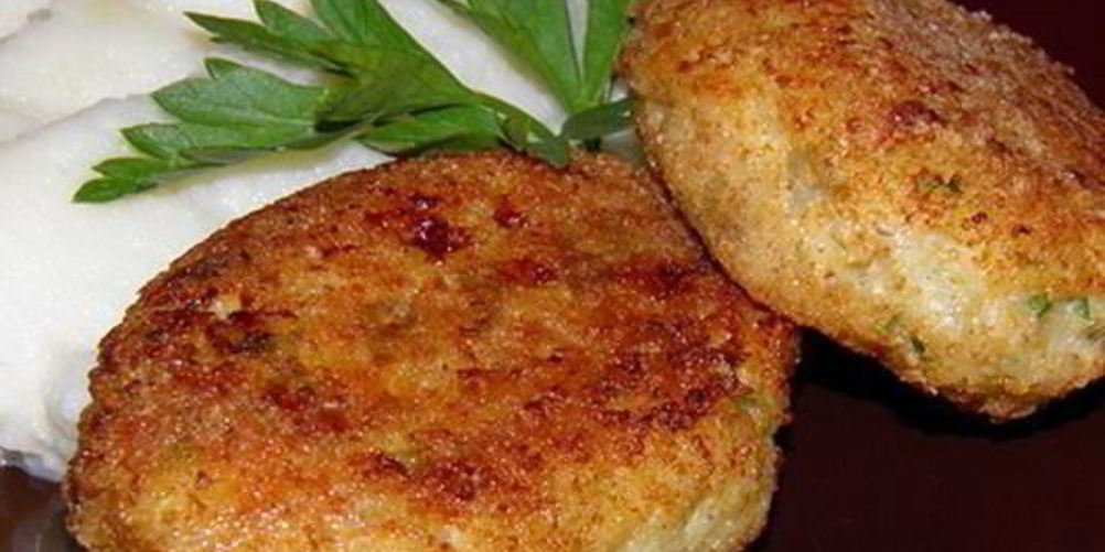 Как приготовить рыбные котлеты в мультиварке