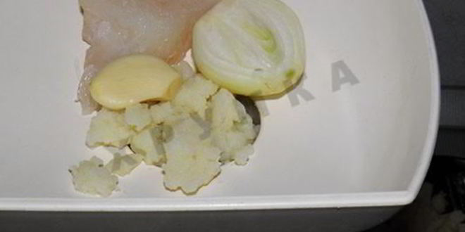 Рецепт рыбные котлеты в мультиварке