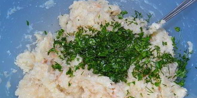 Рецепт рыбные котлеты в мультиварке