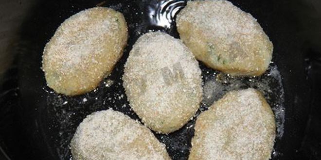 Рецепт рыбные котлеты в мультиварке