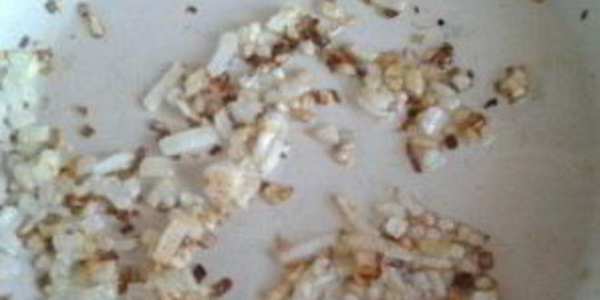 Рецепт рыбные котлеты