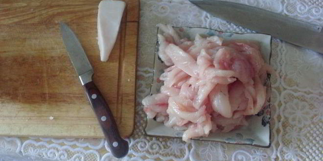 Рецепт щучьи котлеты