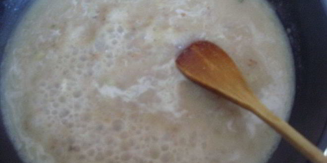 Рецепт щучьи котлеты