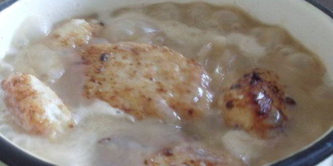 Рецепт щучьи котлеты