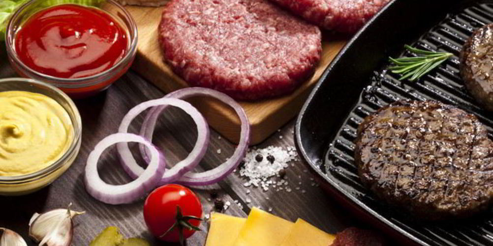 Как приготовить сочные котлеты из фарша говядины