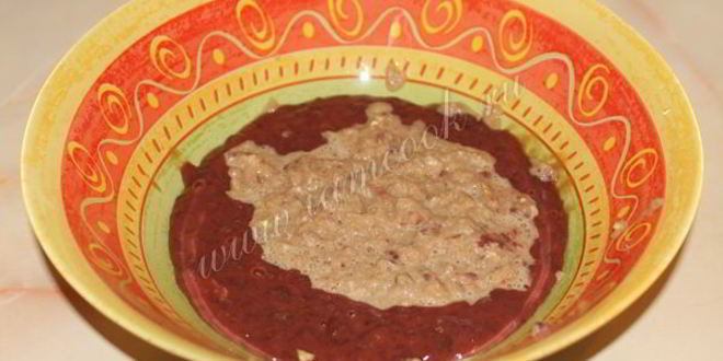 Рецепт сочные котлеты из говяжьей печени