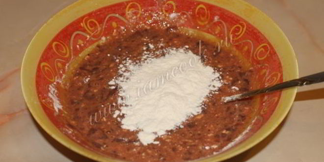 Рецепт сочные котлеты из говяжьей печени