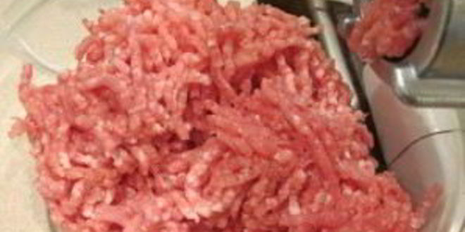 Рецепт сочные котлеты