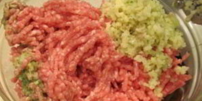 Рецепт сочные котлеты