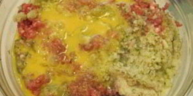 Рецепт сочные котлеты