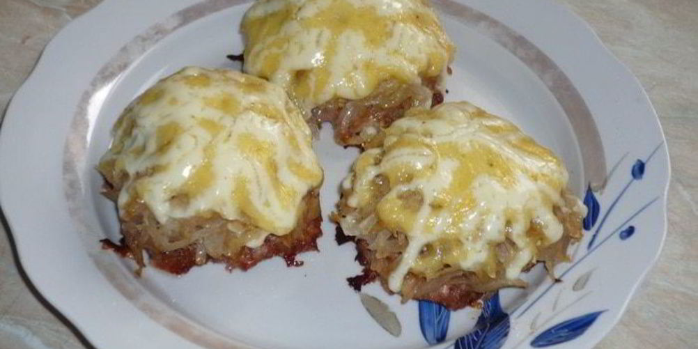 Как приготовить стожки