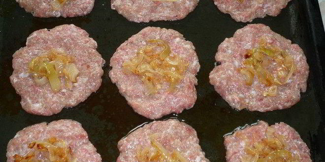 Рецепт стожки