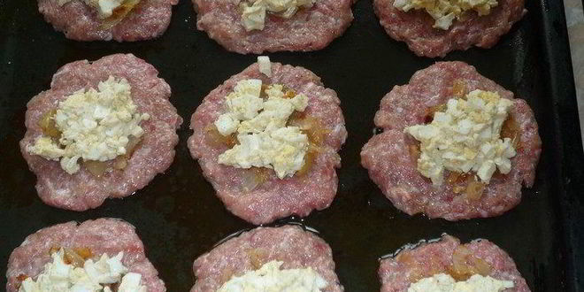 Рецепт стожки