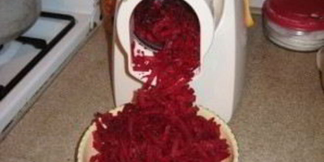 Рецепт свекольные котлеты без яиц