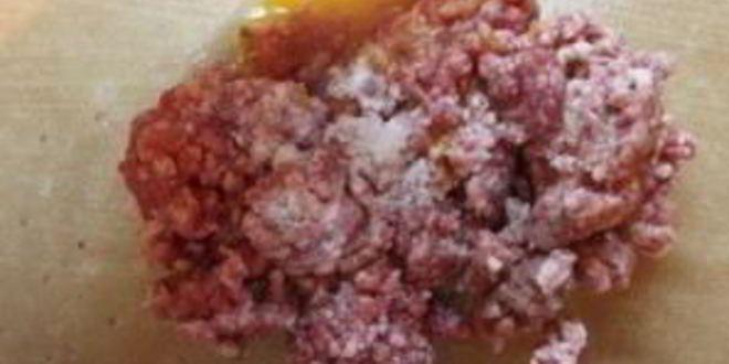 Рецепт тушеные котлеты