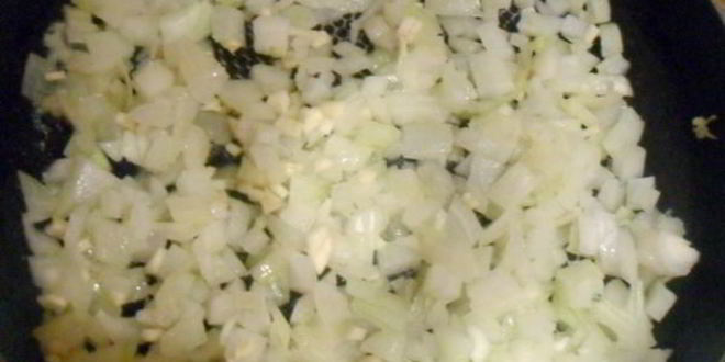 Рецепт экономные котлетки