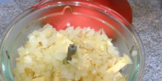 Рецепт экономные котлетки