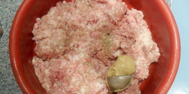 Рецепт экономные котлетки