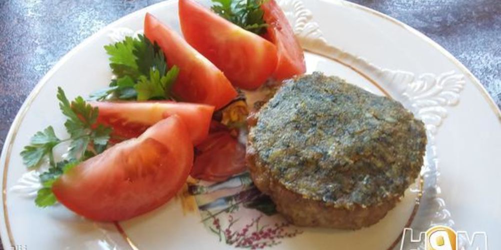 Как приготовить эмаль для котлет и рыбы