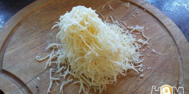 Рецепт эмаль для котлет и рыбы