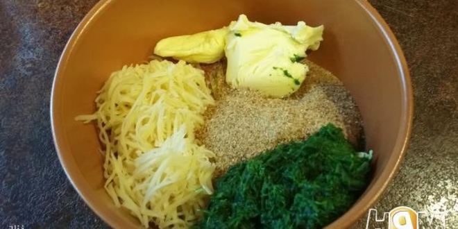 Рецепт эмаль для котлет и рыбы