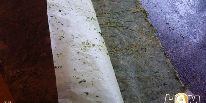 Рецепт эмаль для котлет и рыбы