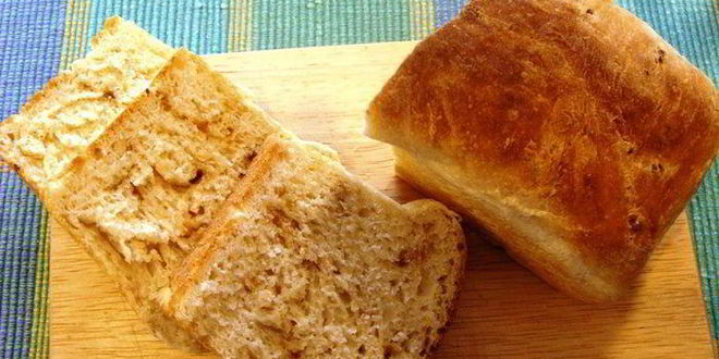 Рецепт запеченная котлета с гарниром